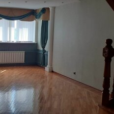 Квартира 192 м², 5-комнатная - изображение 2