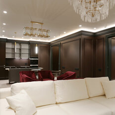 Квартира 95,6 м², 3-комнатные - изображение 5