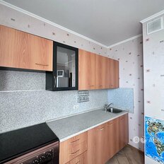 Квартира 58 м², 2-комнатная - изображение 1