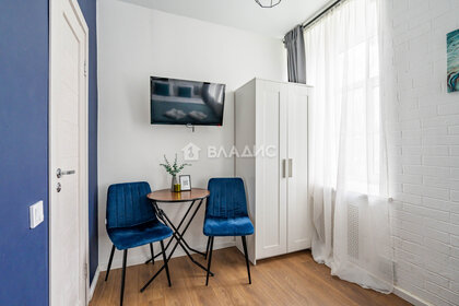 Купить квартиру в ЖК «Современник» в Санкт-Петербурге и ЛО - изображение 44