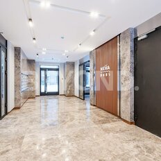 Квартира 109,4 м², 3-комнатная - изображение 4