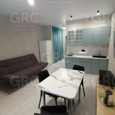 Квартира 30,7 м², 1-комнатная - изображение 2