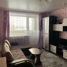 Квартира 34,1 м², 1-комнатная - изображение 5