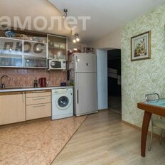 Квартира 104,8 м², 4-комнатная - изображение 1