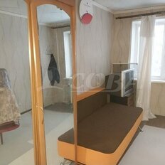 Квартира 16,8 м², 1-комнатная - изображение 2