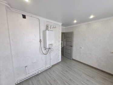 23,5 м², квартира-студия 3 300 000 ₽ - изображение 112