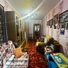 Квартира 56 м², 3-комнатная - изображение 5