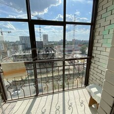 Квартира 41,1 м², 1-комнатная - изображение 1