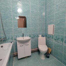 Квартира 25 м², студия - изображение 5