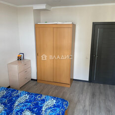 Квартира 45,4 м², 1-комнатная - изображение 4