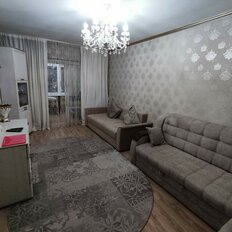 Квартира 72,7 м², 2-комнатная - изображение 1