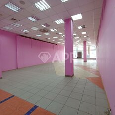 216,9 м², торговое помещение - изображение 3