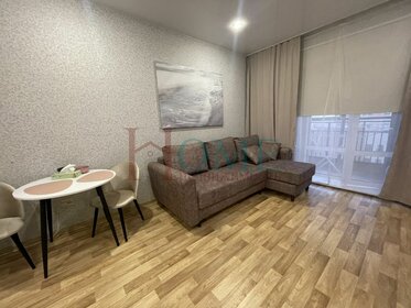 37 м², 1-комнатная квартира 30 000 ₽ в месяц - изображение 46
