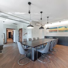 Квартира 133 м², 5-комнатные - изображение 1