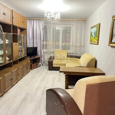 Квартира 65,7 м², 3-комнатная - изображение 5