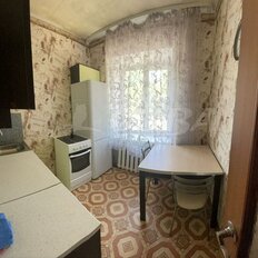 Квартира 30 м², 1-комнатная - изображение 2