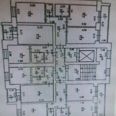 Квартира 68 м², 2-комнатная - изображение 2