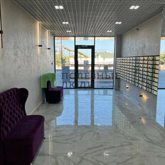 Квартира 72,4 м², 2-комнатная - изображение 5