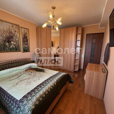 Квартира 58,7 м², 3-комнатная - изображение 4