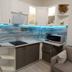 Квартира 21,1 м², студия - изображение 2