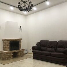 Квартира 125,9 м², 3-комнатная - изображение 4