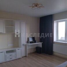 Квартира 49,5 м², 2-комнатная - изображение 1