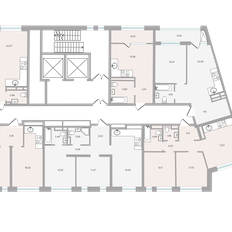 Квартира 55,6 м², 2-комнатная - изображение 2