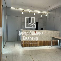 Квартира 86,2 м², 2-комнатная - изображение 4