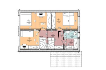 138,5 м² дом, 6,4 сотки участок 8 933 000 ₽ - изображение 42