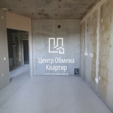 Квартира 41 м², 1-комнатная - изображение 5