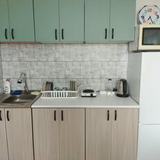Квартира 61,4 м², 3-комнатная - изображение 2