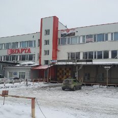 7011 м², производственное помещение - изображение 4