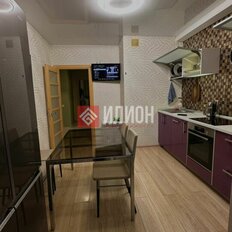 Квартира 66,9 м², 2-комнатная - изображение 2