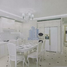 Квартира 182 м², 4-комнатная - изображение 5