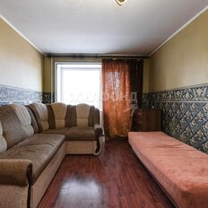 Квартира 42,4 м², 2-комнатная - изображение 3