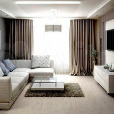 Квартира 23 м², студия - изображение 1