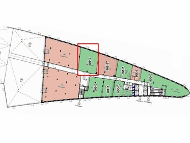 187,5 м², офис 84 375 000 ₽ - изображение 46