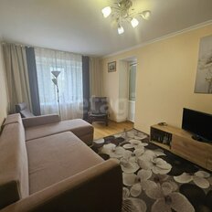 Квартира 59,5 м², 2-комнатная - изображение 3