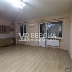 Квартира 36,5 м², студия - изображение 2