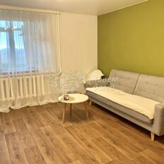 Квартира 64,5 м², 2-комнатная - изображение 2