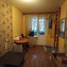 Квартира 60 м², 3-комнатная - изображение 4