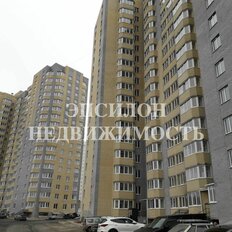 Квартира 29 м², студия - изображение 3