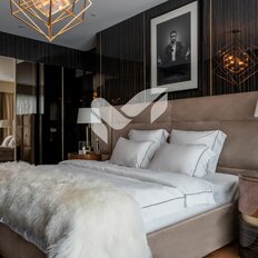 Квартира 159,5 м², 3-комнатные - изображение 3