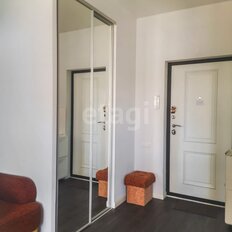 Квартира 24,6 м², 1-комнатная - изображение 3