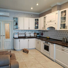 Квартира 123 м², 3-комнатная - изображение 4