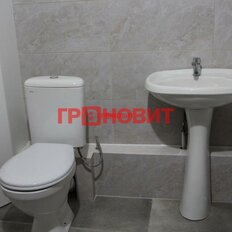 Квартира 41,1 м², 1-комнатная - изображение 3