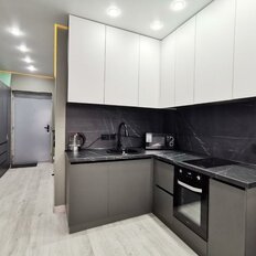 Квартира 22,5 м², студия - изображение 3