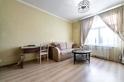 26,7 м², квартира-студия 4 497 000 ₽ - изображение 65