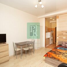 Квартира 28,8 м², 1-комнатные - изображение 3