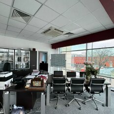 945 м², офис - изображение 5